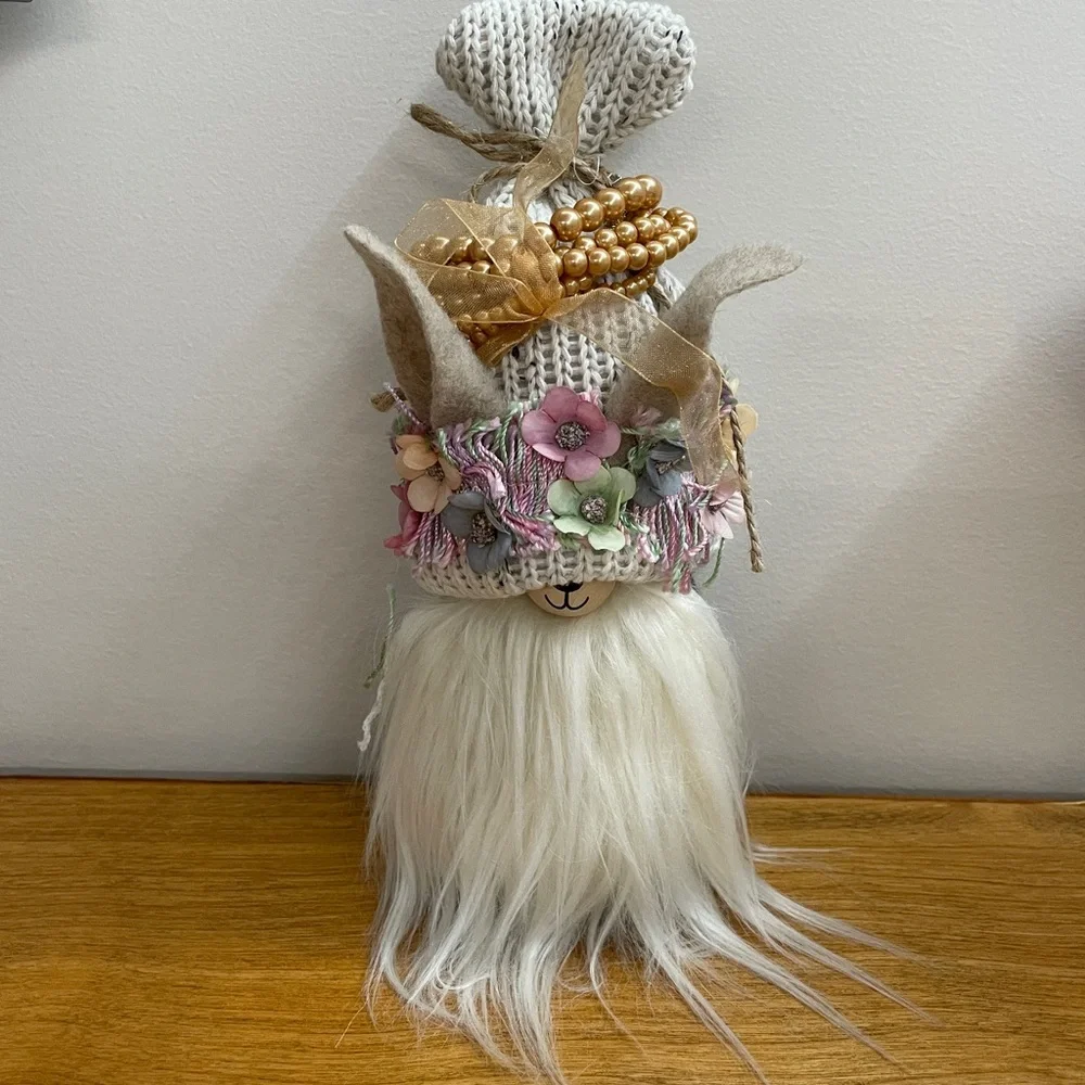 Elegant Pearl and Rhinestone Bracelet Set - Picture 5 of 5